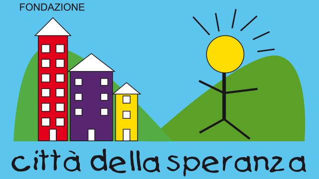 Città della speranza - Amel