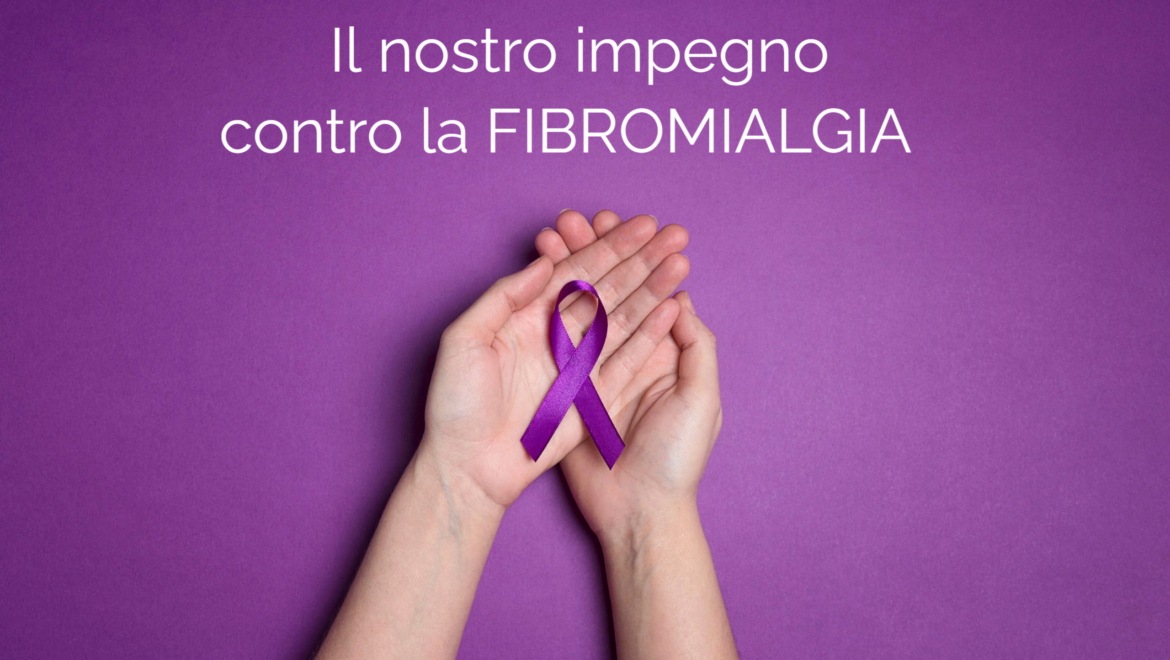 Amel - Fibromialgia