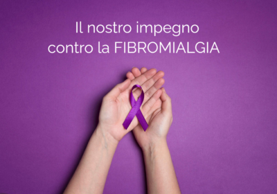 Amel - Fibromialgia