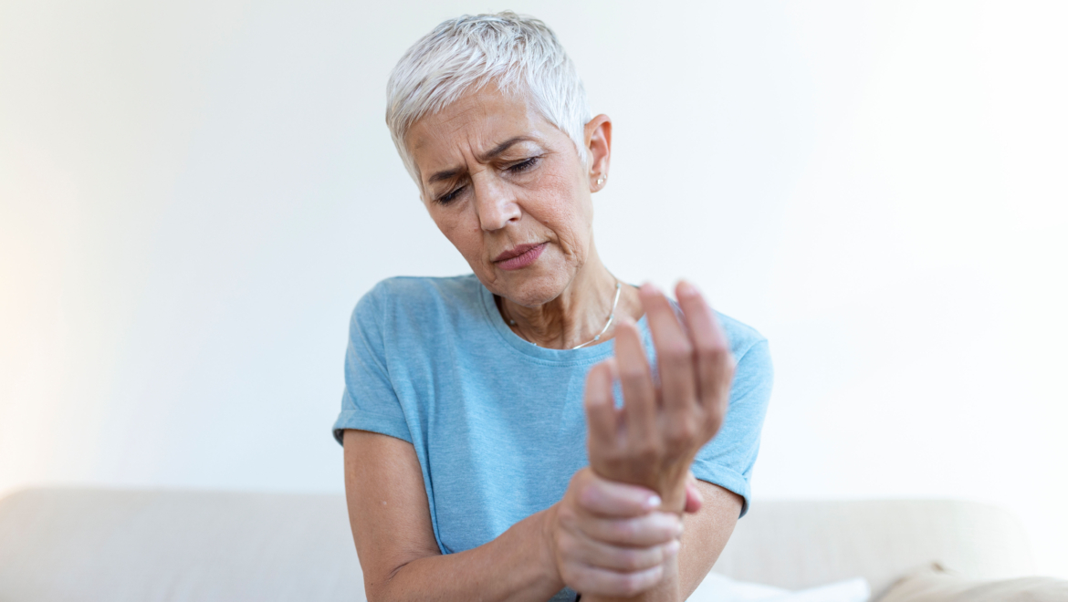 curare artrite reumatoide con la magnetoterapia
