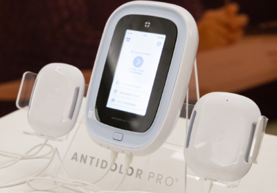 Antidolor Pro - if Design