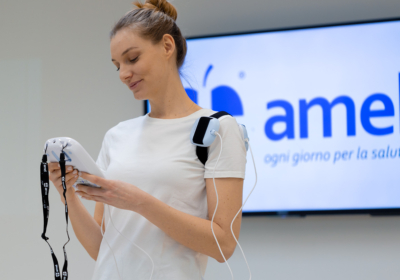 Magnetoterapia i vantaggi dei dispositivi Amel Medical